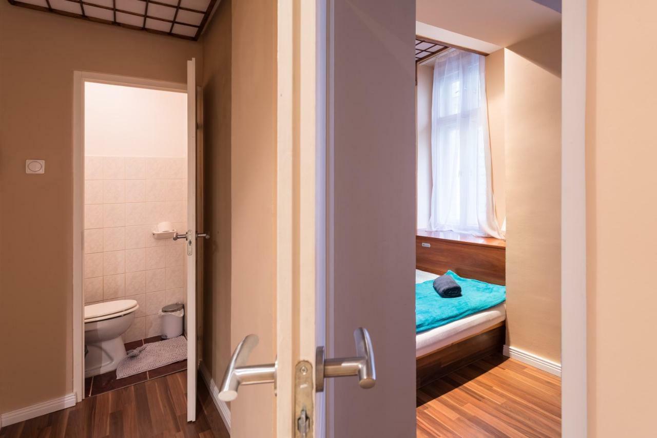 Super Nice Super Location - 2 Budapest Exteriör bild